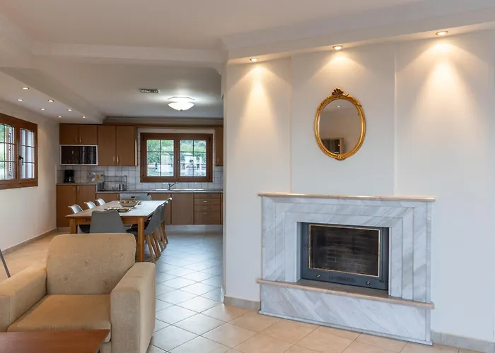 Olympus Pantheon Luxury *