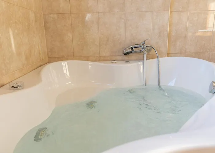 Olympus Pantheon Luxury Leptokarya (Pieria)