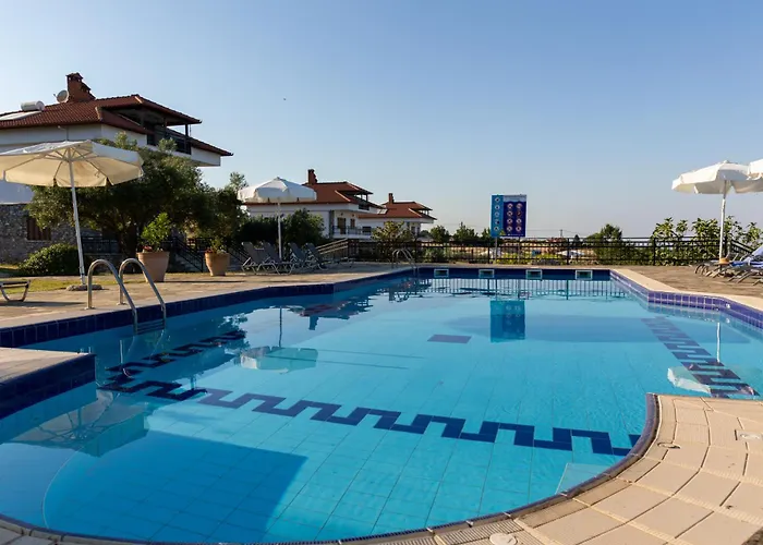 Olympus Pantheon Luxury *