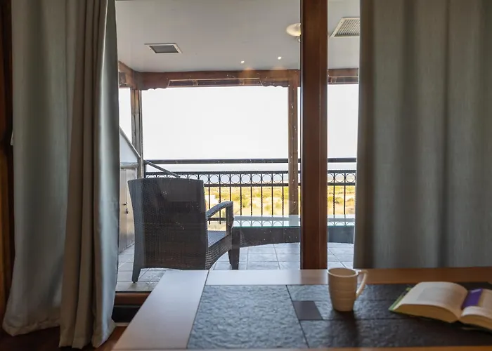 Olympus Pantheon Luxury