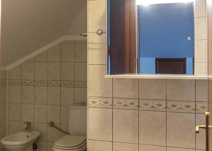 Olympus Pantheon Luxury *