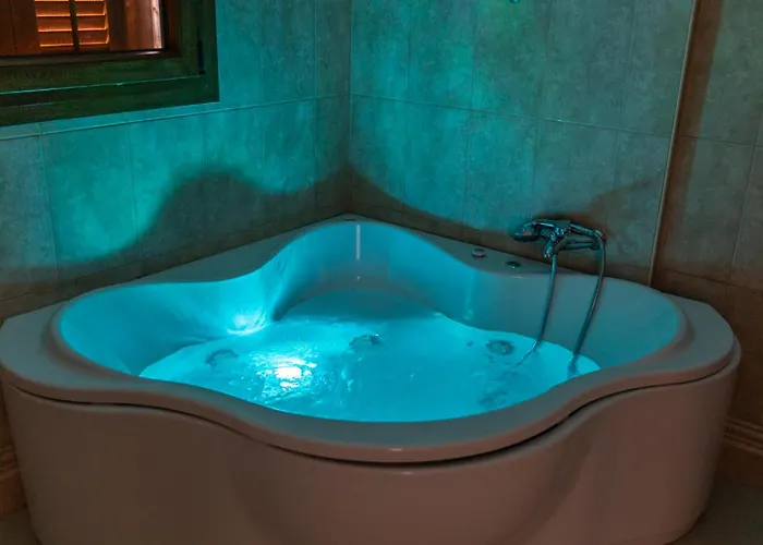 Olympus Pantheon Luxury Villa Leptokarya (Pieria)