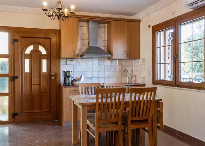 Olympus Pantheon Luxury * Leptokarya (Pieria)