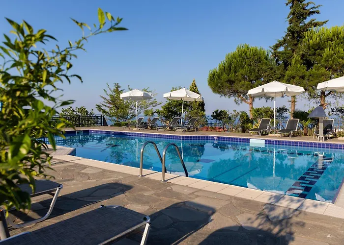 Olympus Pantheon Luxury